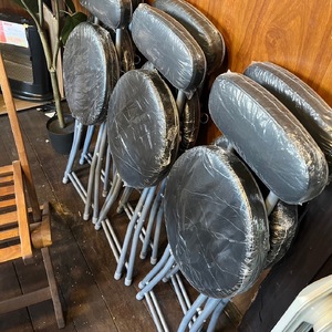 折り畳み椅子