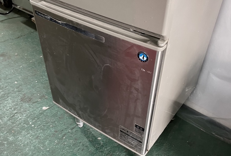 卓上製氷機