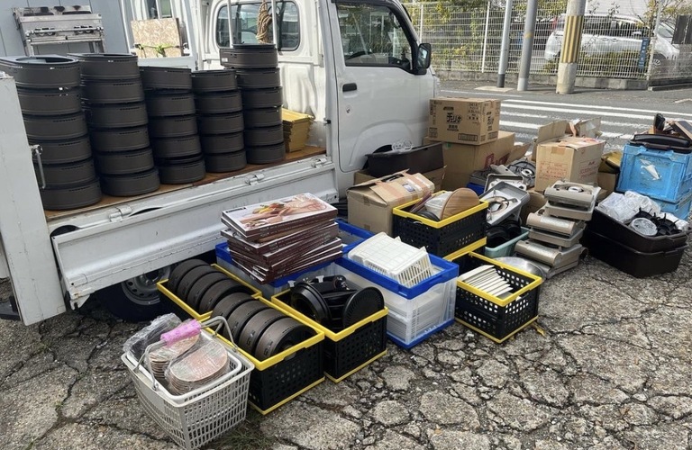 寝屋川市で厨房機器や業務用冷蔵庫の買取は僕たちにお任せ