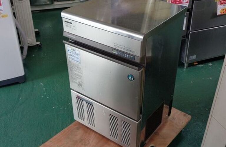 交野市で製氷機の買取や店舗の閉店のサポートはお任せ下さい。